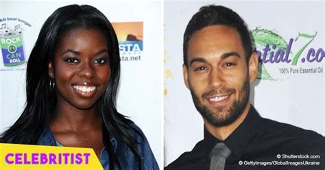 camille winbush relationships|Camille Winbush and Nick Denbeigh’s blessed love。